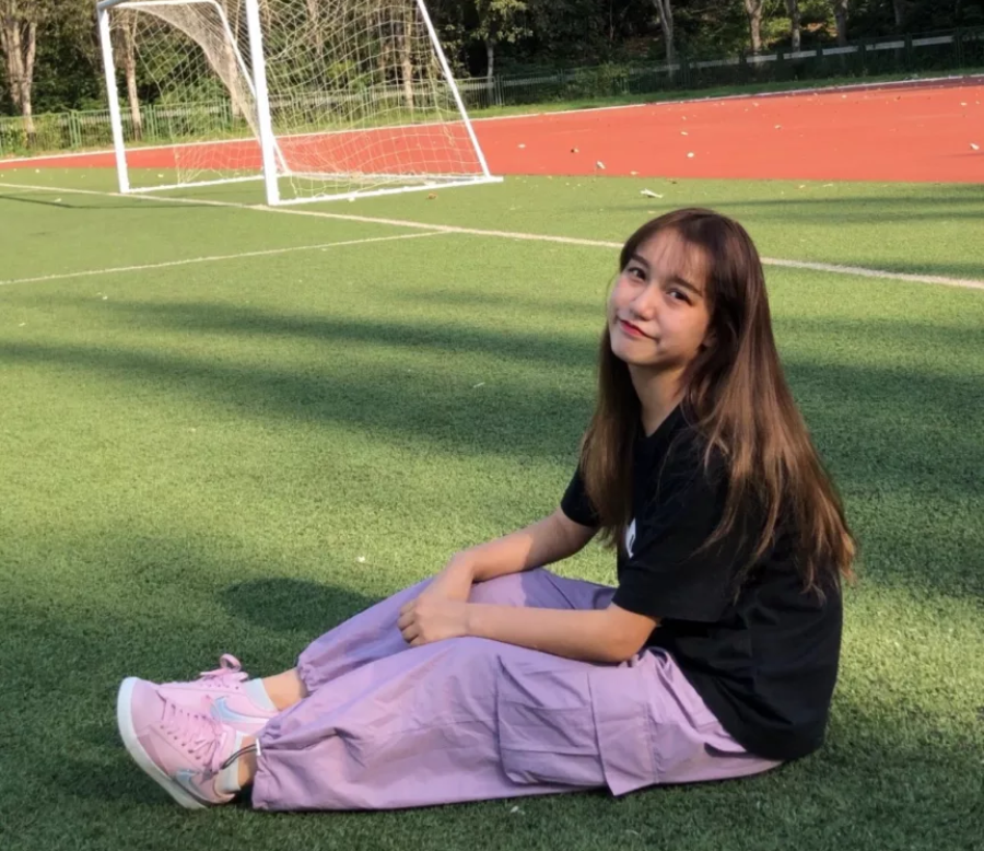 Giày Nike Wmns Blazer Low 'Jelly Jewel Pink' AV9371-500 - Ảnh 9