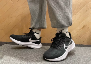 Giay Nike Air Zoom Pegasus 39 'Black' DH4071-001