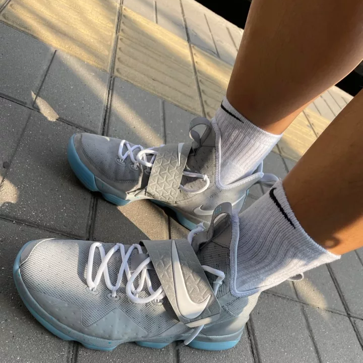 Giày Nike LeBron 14 'MAG' 852405-005 - Ảnh 2