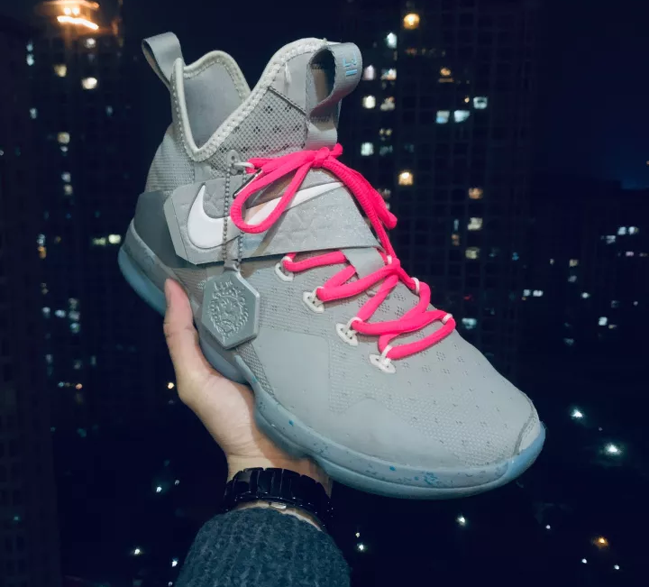 Giày Nike LeBron 14 'MAG' 852405-005 - Ảnh 5