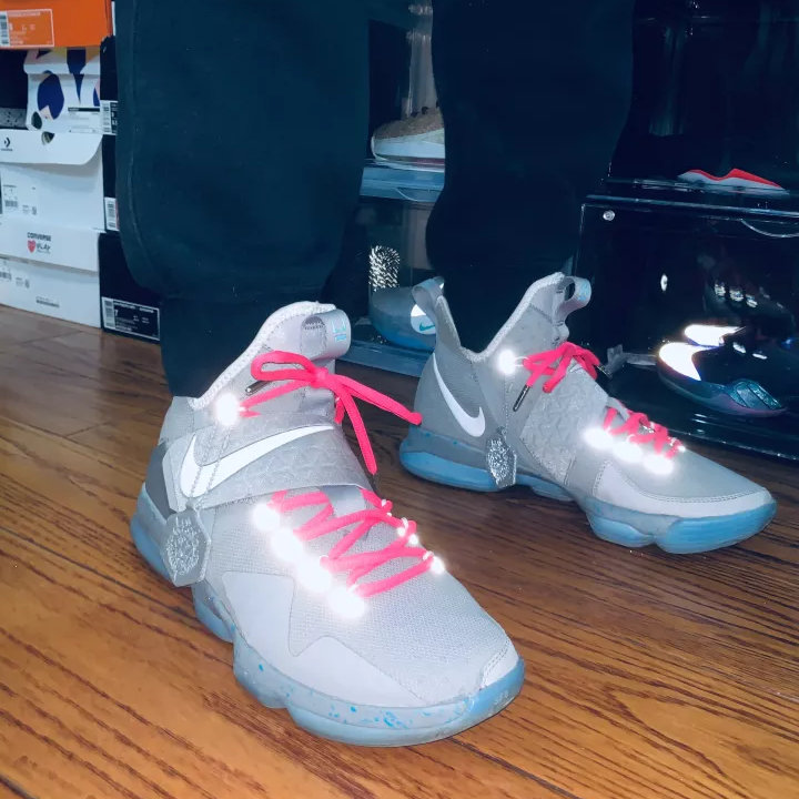 Giày Nike LeBron 14 'MAG' 852405-005 - Ảnh 4