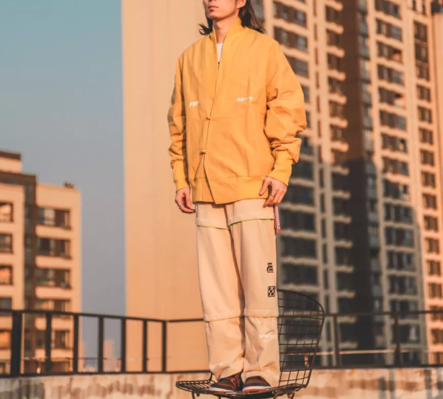 Giày Nike Air Jordan 1 Mid Fearless 'Come Fly With Me' CK5665-062 - Ảnh 2