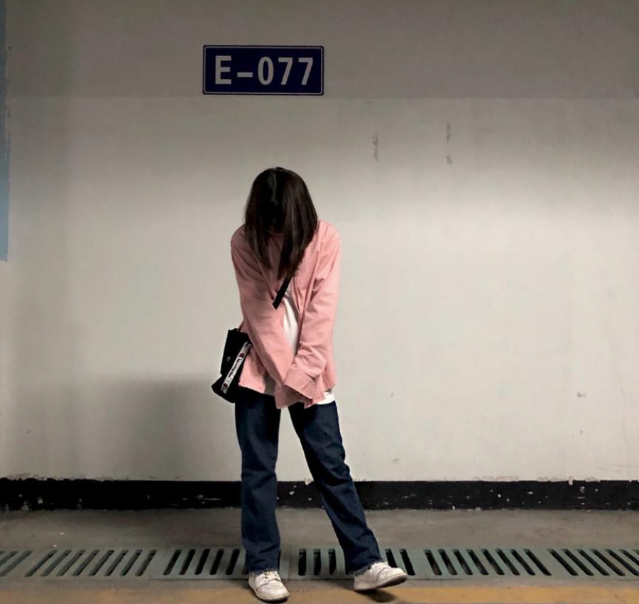 Giày Nike Air Jordan 1 Mid 'Triple White' (2020) 554724-109 - Ảnh 11