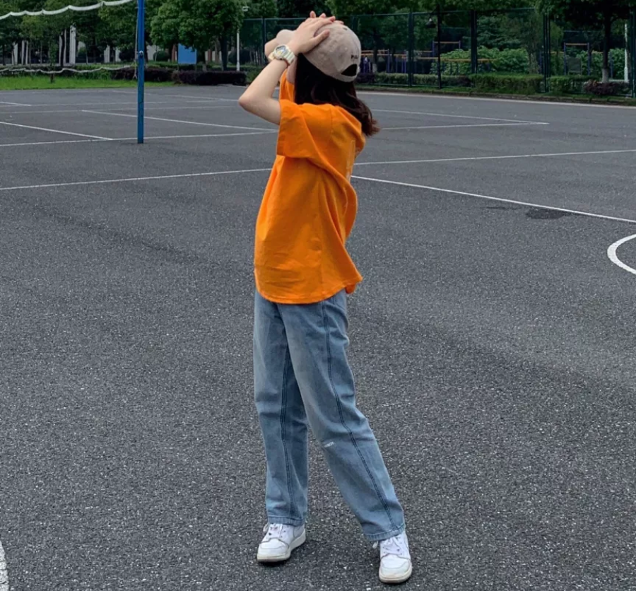 Giày Nike Air Jordan 1 Mid 'Triple White' (2020) 554724-109 - Ảnh 7