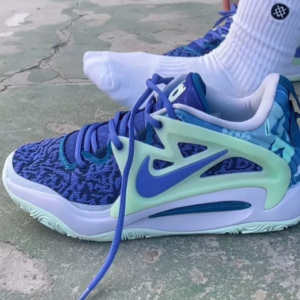 Giay Nike KD 15 'Psychic Purple' DC1975-500