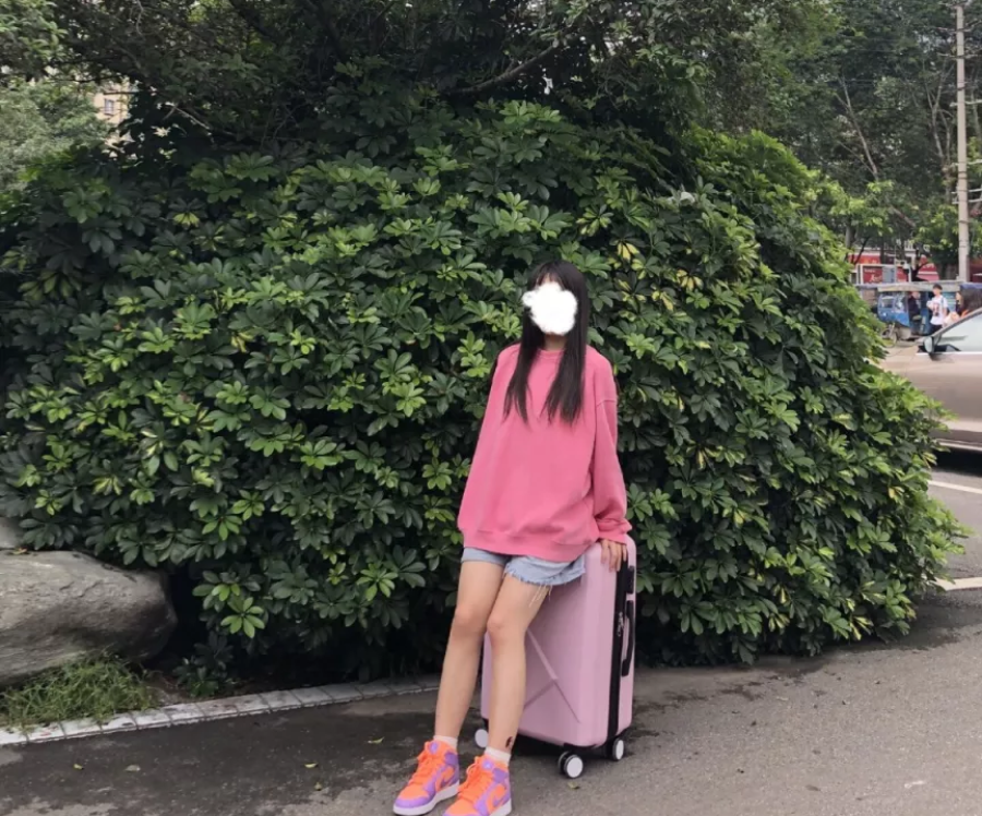 Giày Nike Air Jordan 1 Mid SE GS 'Atomic Pulse' AV5174-800 - Ảnh 6