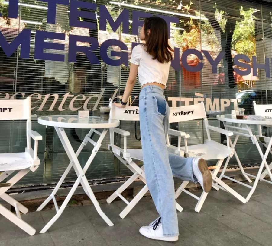 Giày Nike Wmns Air Jordan 1 Mid 'Unité Totale' CI9100-100 - Ảnh 6