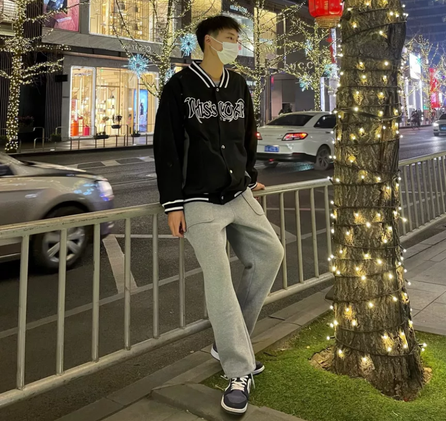 Giày Nike Air Jordan 1 Mid 'Sanded Purple' 554724-445 - Ảnh 7