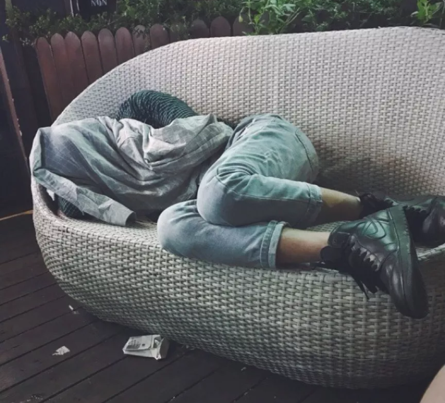 Giày Nike Air Jordan 1 Mid 'Black' 554724-021 - Ảnh 2