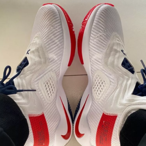 Alternative view of Giày Nike LeBron Soldier 14 'USA' CK6024-100