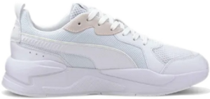 Giày Puma X Ray Trainers 'White' 372602-02