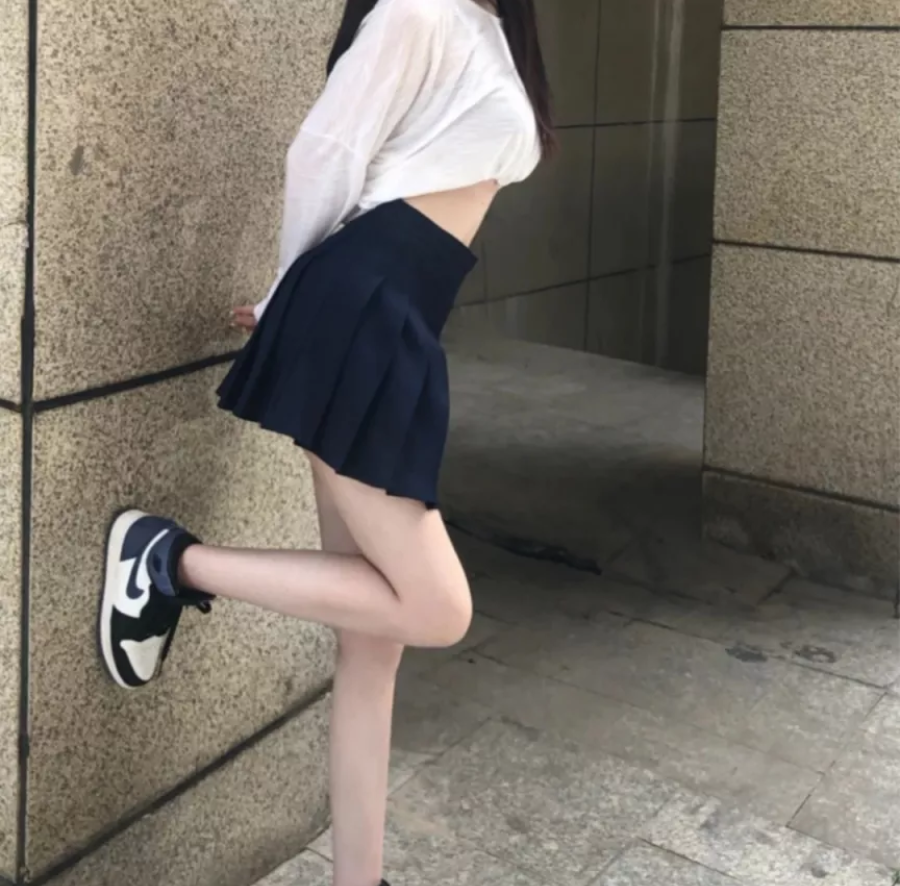 Giày Nike Air Jordan 1 Retro High OG 'Blue Moon' 555088-115 - Ảnh 4