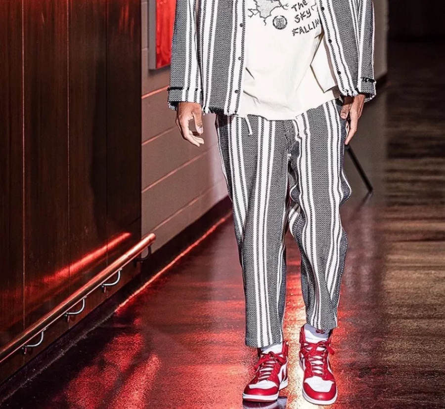 Giày Nike Air Ship PE x Air Jordan 1 High '85 'New Beginnings Pack' CT6252-900 - Ảnh 2