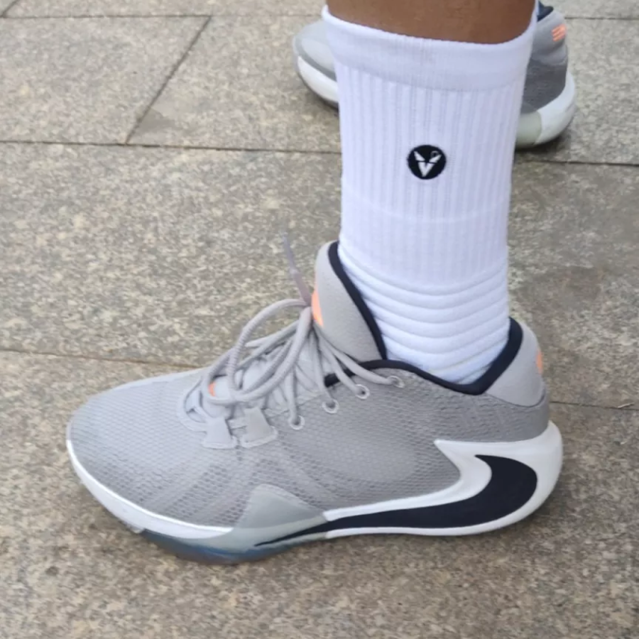 Giày Nike Zoom Freak 1 'Atmosphere Grey' BQ5422-002 - Ảnh 2