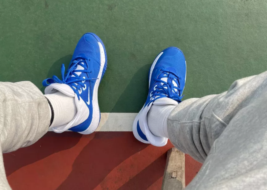 Giày Nike PG 3 TB 'Game Royal' CN9512-405 - Ảnh 2