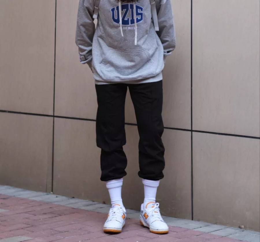 Giày New Balance 550 'Vibrant Orange' BB550WTO - Ảnh 5