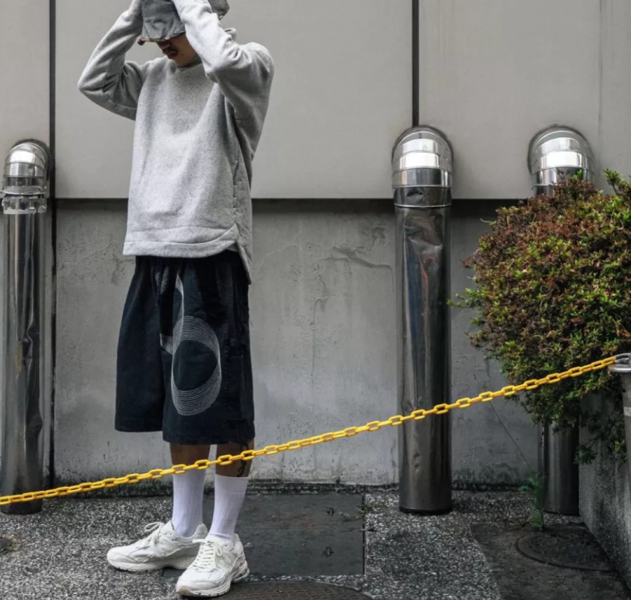 Giày New Balance 2002R 'Protection Pack Sea Salt' M2002RDC - Ảnh 3