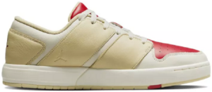 Giay Nike Air Jordan NU Retro 1 Low x Jayson Tatum 'U City' FB1300-100