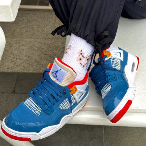 Giay Nike Air Jordan 4 Retro 'Messy Room' DR6952-400