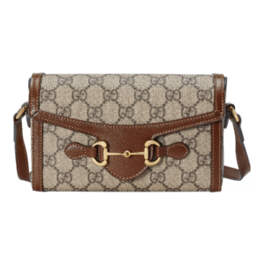Túi Gucci Horsebit 1955 Mini Bag 699296 92TCG 8563
