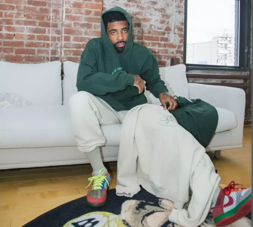 Giày Nike Dunk SB Low 'What the Dunk' 318403-141 - Ảnh 3