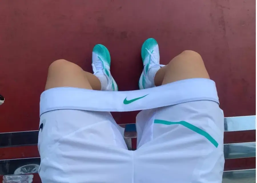 Giay Tennis Nike Zoom Vapor Cage Rafa 'Purple White Blue' DD1579-153