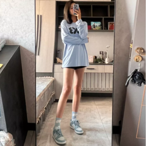 Alternative view of Giày Nike Dunk Low 'Aura' DH9765-401