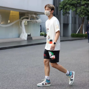 Giay Nike Air Jordan 1 Mid 'Exploration Unit' FB1870-161