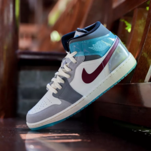 Giay Nike Air Jordan 1 Mid 'Exploration Unit' FB1870-161