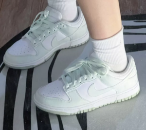 Giay Nike Dunk Low Next Nature 'White Mint' DN1431-102