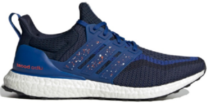 Giày Adidas Ultraboost DNA CTY 'Black Blue' FZ4869