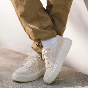 Giay Nike Air Jordan 1 Elevate Low 'Coconut Milk' DH7004-101