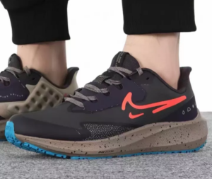 Giay Nike Air Zoom Pegasus 39 Shield 'Bright Crimson' DO7625-200