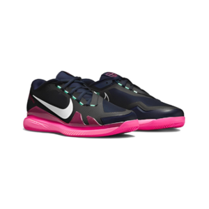 Giay Tennis Nike Court Air Zoom Vapor Pro 'Obsidian' CZ0220-402