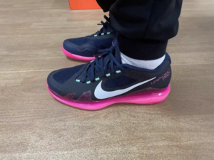 Giay Tennis Nike Court Air Zoom Vapor Pro 'Obsidian' CZ0220-402