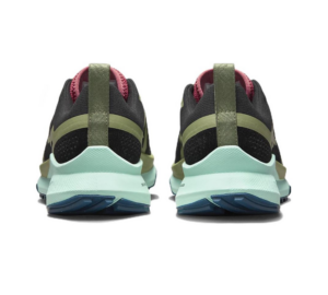 Giay Nike React Pegasus Trail 4 'Black Alligator Mint' DJ6158-004