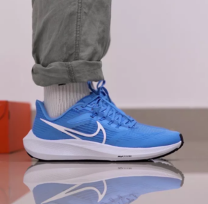 Giay Nike Air Zoom Pegasus 39 TB 'University Blue' DM0164-404