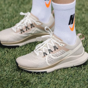 Giay Nike Wmns React Pegasus Trail 4 'Sanddrift' DZ2758-112