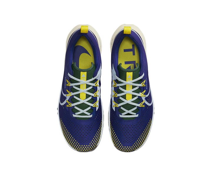 Giay Nike React Pegasus Trail 4 'Deep Royal Blue' DJ6158-400