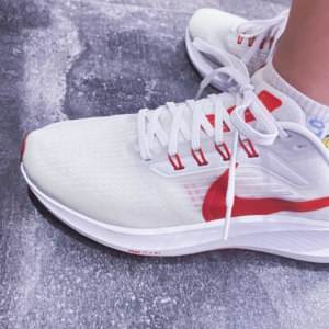 Giay Nike Air Zoom Pegasus 39 Premium 'White University Red' DH4072-103