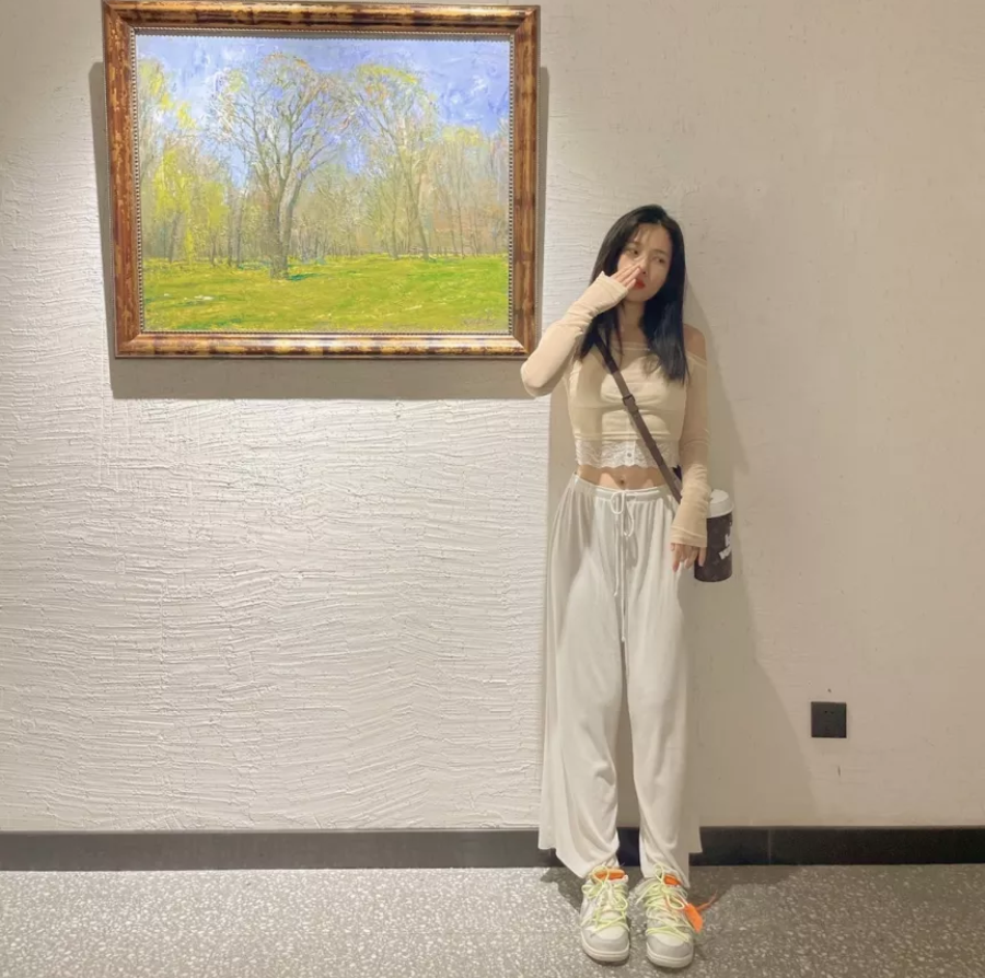 Giày Nike Off-White x Dunk Low 'Lot 43 Of 50' DM1602-128 - Ảnh 5