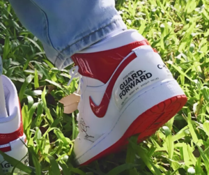 Giay Nike Air Jordan 1 Mid 'Rookie Season' DR6496-116