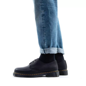 Giay Dr. Martens 1461 Ambassador Leather Oxford 'Black' 24995001