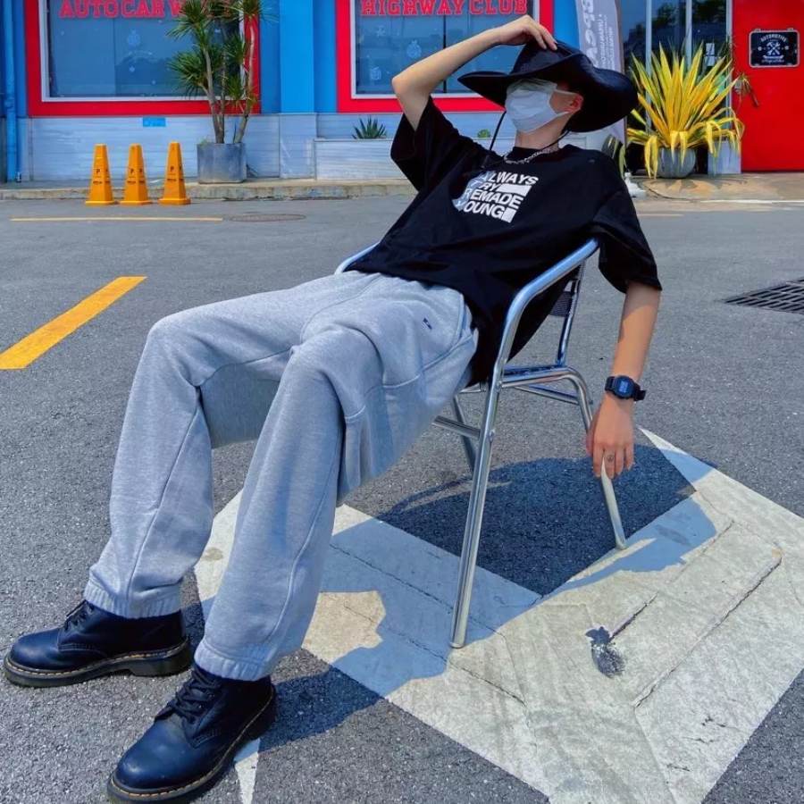 Giay Dr. Martens 1461 Ambassador Leather Oxford 'Black' 24995001