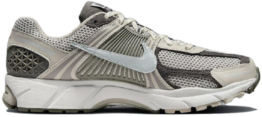 Giay Nike Zoom Vomero 5 PRM 'Light Iron Ore' FD0791-012