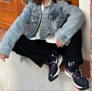 Giay Nike Zoom GT Cut 2 'Black Desert Berry' DJ6015-003