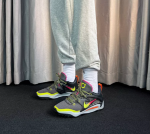 Giay Nike KD 15 'Multicolor' DO9827-902