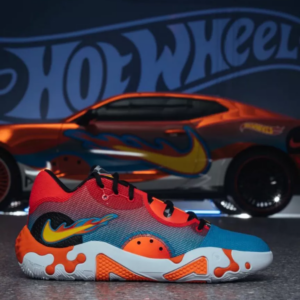 Giay Nike PG 6 'Hot Wheels' DH8445-400