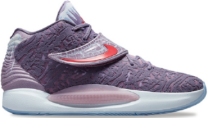 Giay Nike KD 14 'Valentine's Day' DJ4335-900