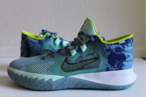 Giay Nike Kyrie Flytrap 5 'Ocean Blue' CZ4100-300